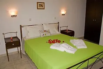 Agnanti 3* Afytos
