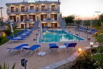 Hotel Agnanti 3*