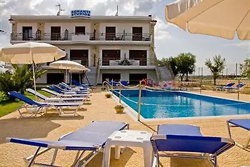 Hotel Agnanti