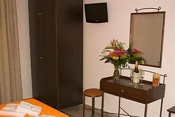 Agnanti 3* Afytos