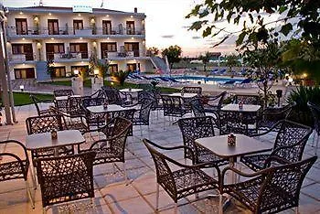 Agnanti Hotel