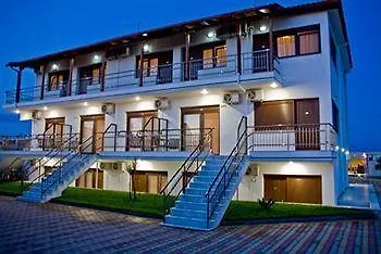 Hotel Agnanti 3*