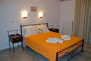 Agnanti Hotel 3*