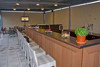 Hotel Agnanti 3*