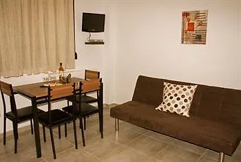 Hotel Agnanti 3*