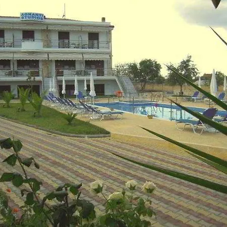 Agnanti Hotel