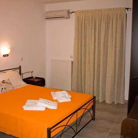 Hotel Agnanti 3*
