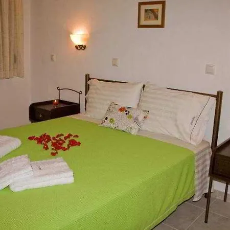 Hotel Agnanti